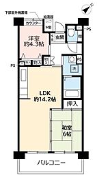 URフレール長田 0000-1010