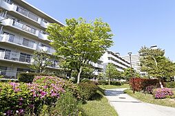 URアミティ学園西町 0701-0304