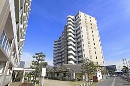 URルネシティ新在家南町