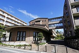 URシティコート住吉本町