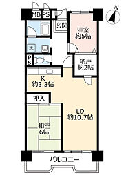 URポートアイランド