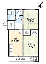 UR鈴蘭台第五 0001-0301