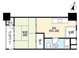 UR鈴蘭台第四