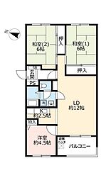 UR芦屋浜