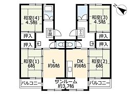 UR花山東 0009-0603