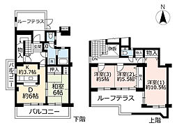 URアクティ学園西町 0732-0506