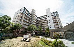 URフレール長田大道 0000-0813