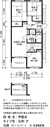 UR芦屋浜