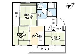 UR鈴蘭台第一 0013-0303