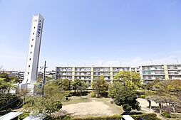 UR大久保東第二 0035-0507