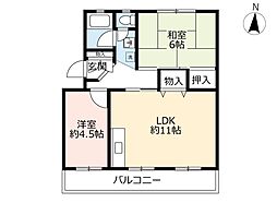 UR落合 0337-0301