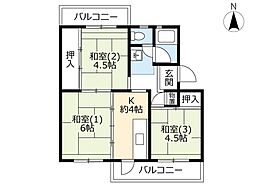 UR落合 0309-0302