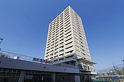 UR兵庫駅前