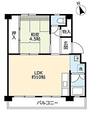 UR多聞台 0C36-0504