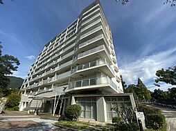 URフレール六甲桜ヶ丘