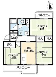 UR落合 0316-0505