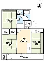UR鈴蘭台第一 0030-0102