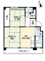 UR多聞台 0C36-0406