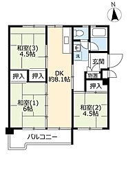UR花山東