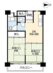 UR高倉台 0001-0403