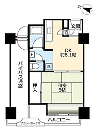 UR新長田駅前 0000-0618