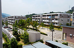 URフレール宝塚御殿山