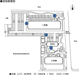 URルゼフィール金楽寺町