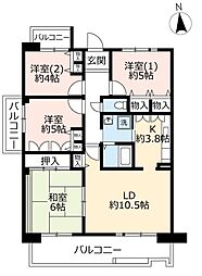 URアルビス寺本