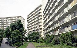 UR今津浜パークタウン