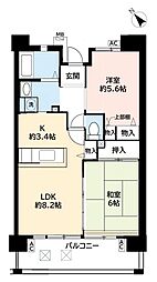 UR浜甲子園なぎさ街