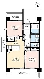 UR浜甲子園なぎさ街