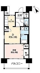 UR浜甲子園なぎさ街