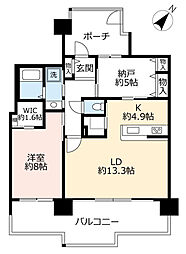 URパークシティふれあいのまち