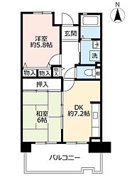 URパークタウン西武庫