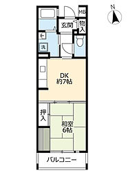 URフレール宝塚御殿山