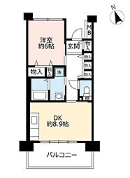 UR浜甲子園なぎさ街