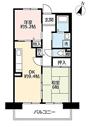 URパークタウン西武庫