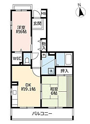 URフレール宝塚御殿山