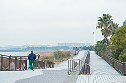 URルゼフィール南甲子園