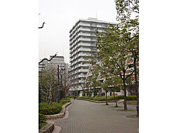 UR高見フローラルタウン六番街