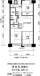 UR武庫川