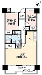 UR武庫川
