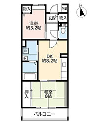 URフレール宝塚御殿山
