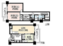 UR武庫川
