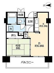 URルネシティ西宮津門