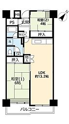 UR武庫川