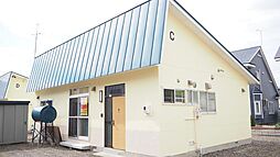 東光12条7丁目平家Ｃ