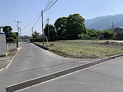 ジオイド葛木II期 B号地