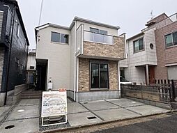 交野市松塚　新築　全2棟