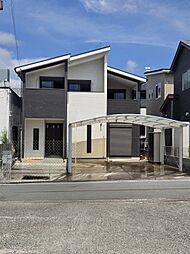 交野市郡津2丁目